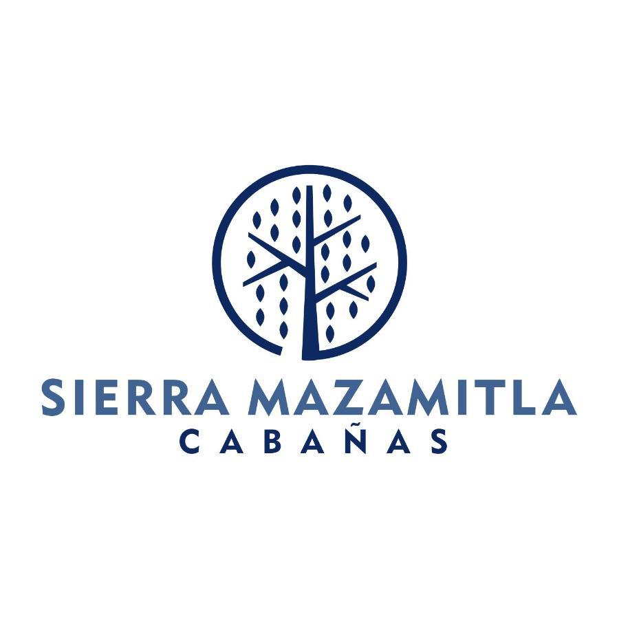 Cabanas Sierra Mazamitla Exterior foto