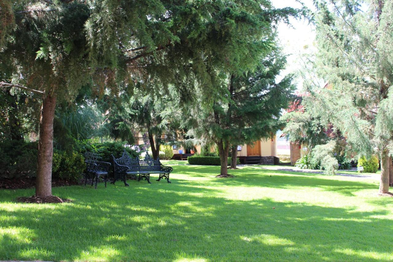 Cabanas Sierra Mazamitla Exterior foto